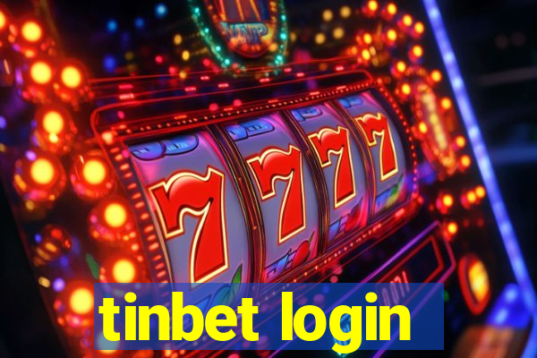 tinbet login